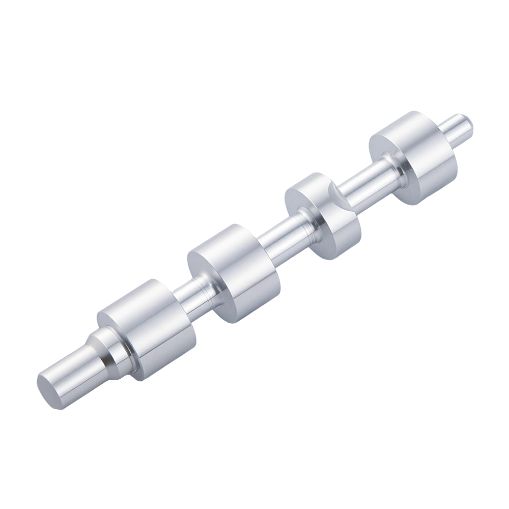 CNC 自動車用精密機械加工バルブスプール