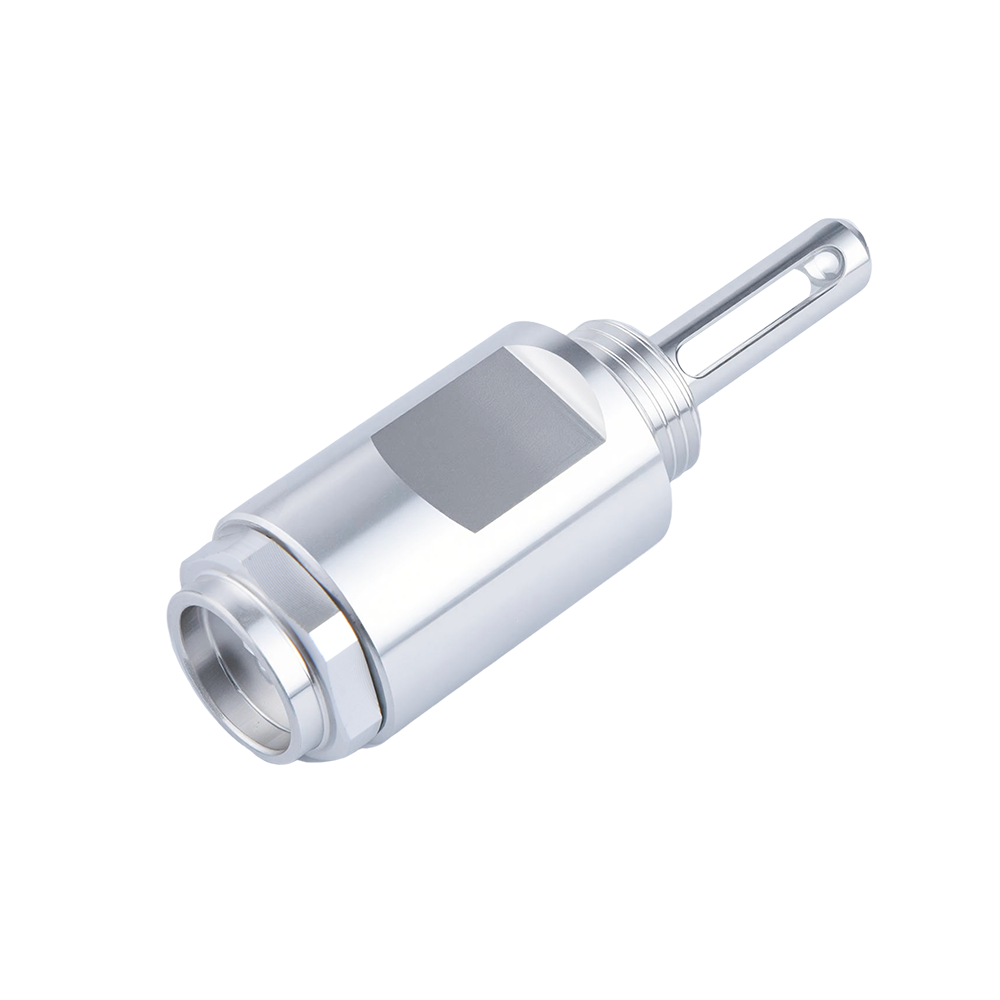 CNC水冷精密機械加工バルブスリーブ