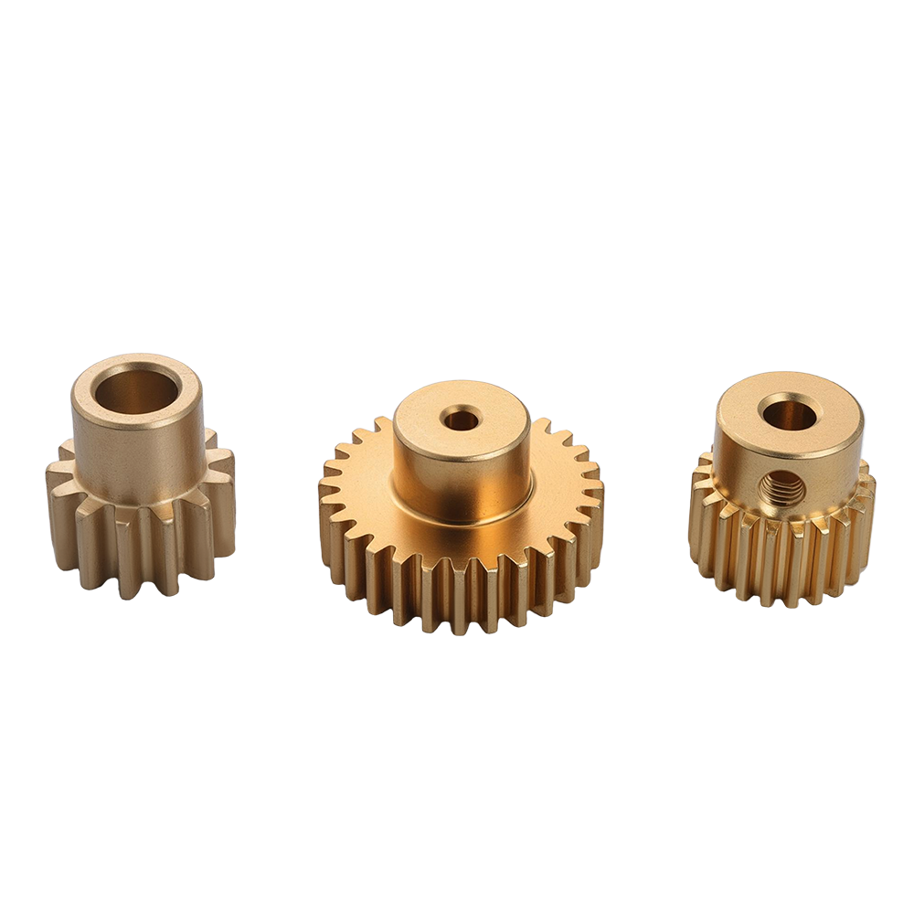 CNC 電動工具精密機械加工遊星歯車シャフト